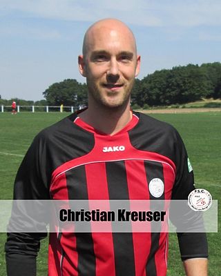 Christian Kreuser