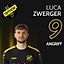 Luca Zwerger