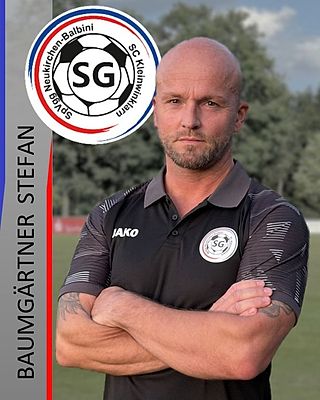 Stefan Baumgärtner