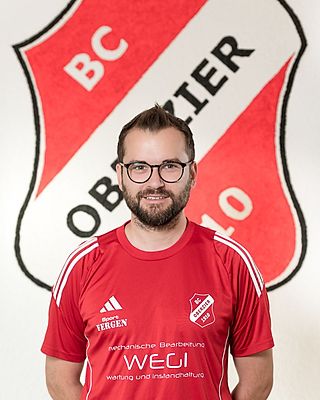 Stephan Groth