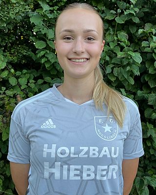Sarah Leonbacher
