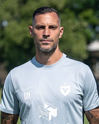 Daniel Haas