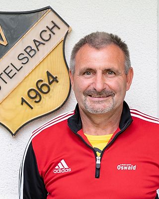 Helmut Lemberger