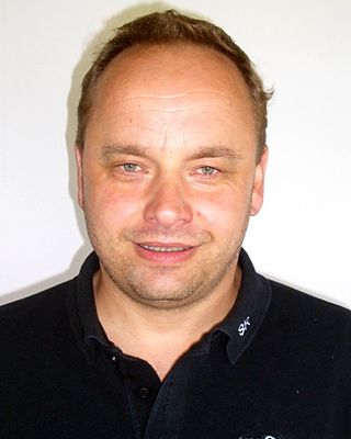 Stefan Rösel