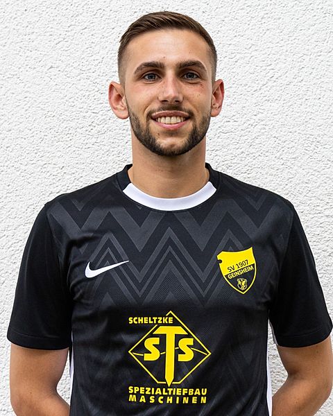 Foto: SV 07 Geinsheim