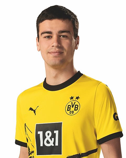 Foto: BVB/Alexandre Simoes via TEAM2sportphoto