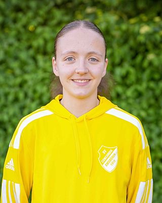 Felicitas Schöttmer