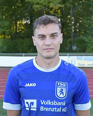 Alexander Dercho