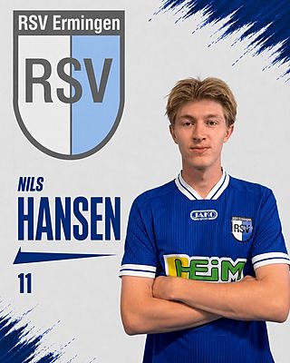 Nils Hansen