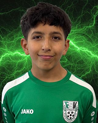 Mahmoud Alabud