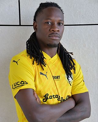 Brasiliano Monteiro Semedo