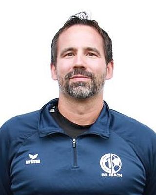 Patrick Malnati