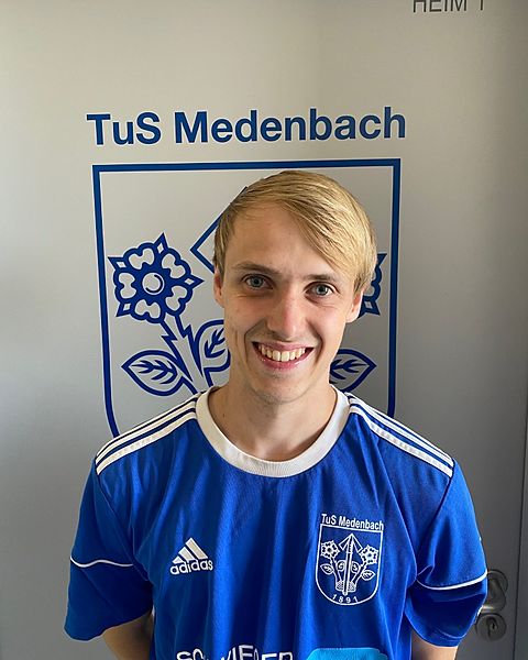 Foto: TuS
