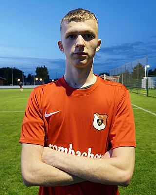 Sebastian Fuest