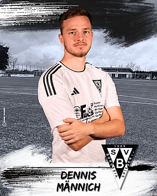 Dennis Männich