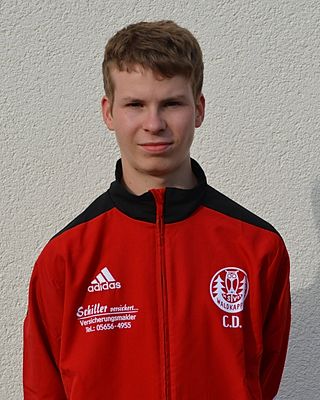 Christian Degenhardt