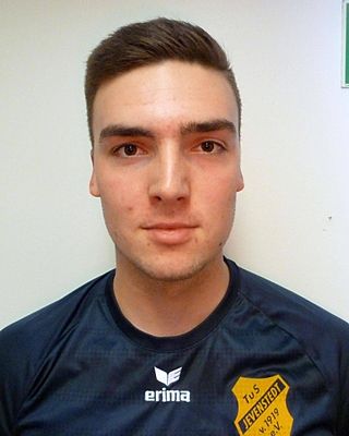 Cem Kruse