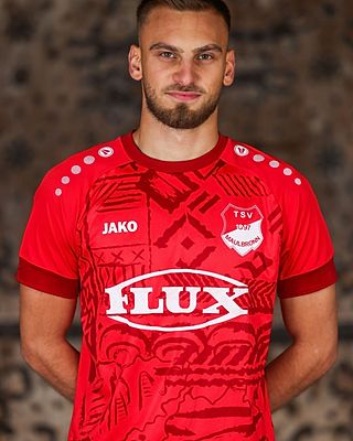 Adrian Wojciech Jackowiak