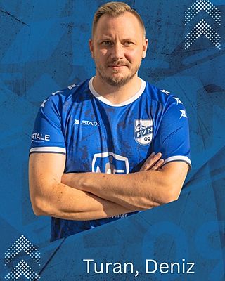 Deniz Turan