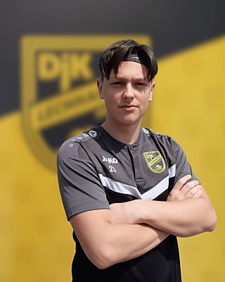 Luka Karac