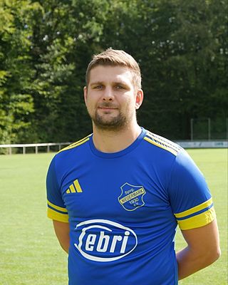 Eike Julian Grimmelsmann