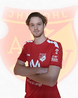 Lasse Golla