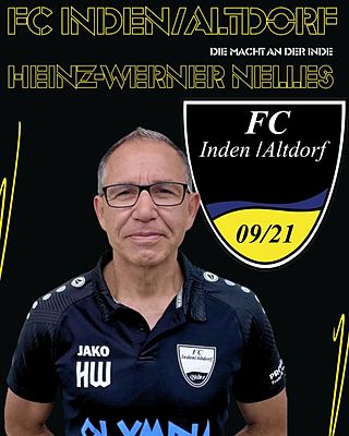 Heinz-Werner Nelles