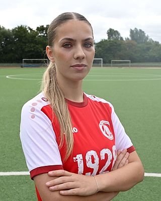 Mia Niggemann