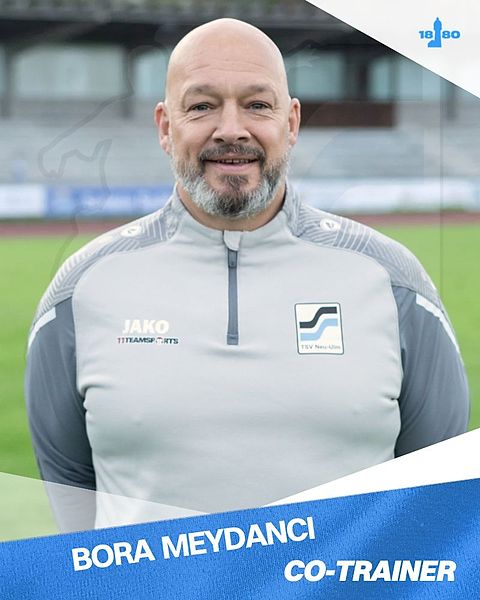 Foto: TSV Neu-Ulm