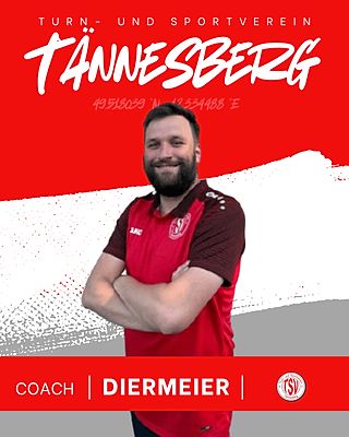 Fabian Diermeier
