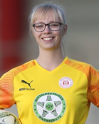 Annika Fischer