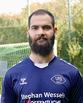 Amro Shikh Alkahwatia