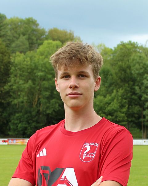 Foto: Kevin Freudling