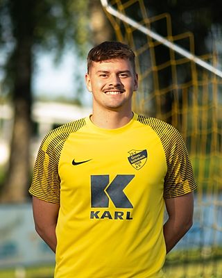 Jakob Obermeier