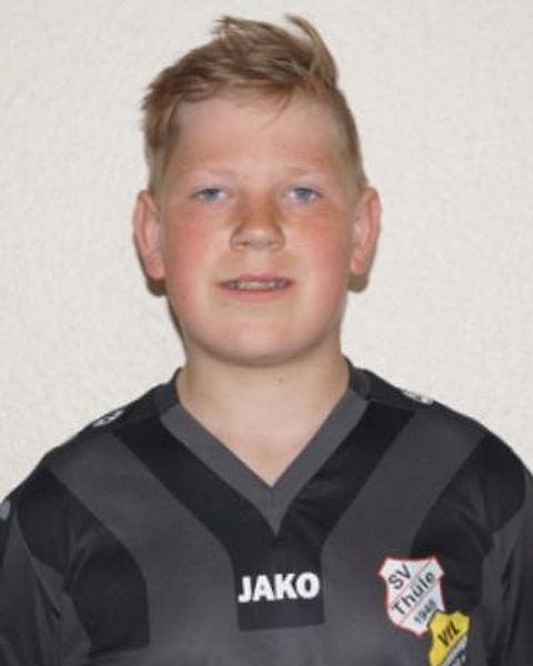 Foto: SV Thüle