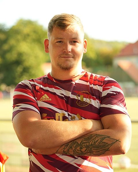 Foto: Patrick Neusüß