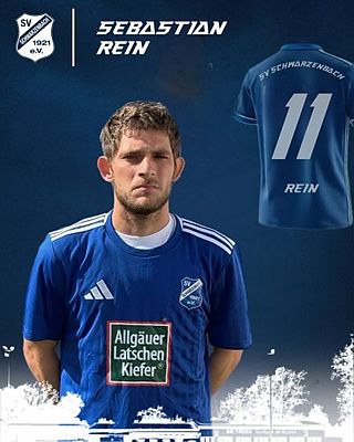 Sebastian Rein