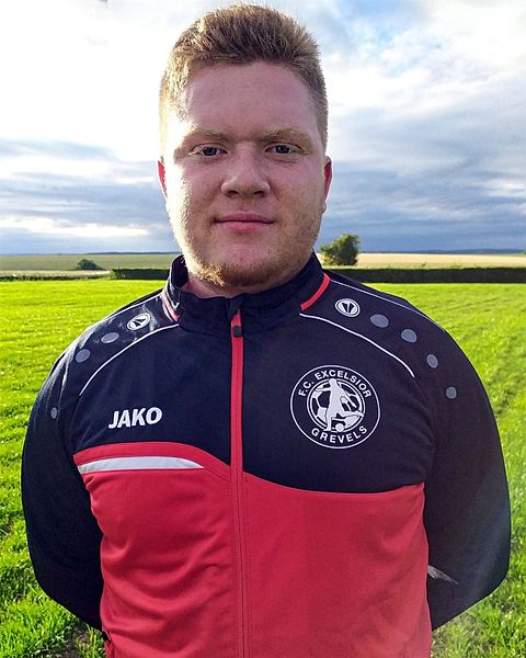 Foto: Victor De Freitas