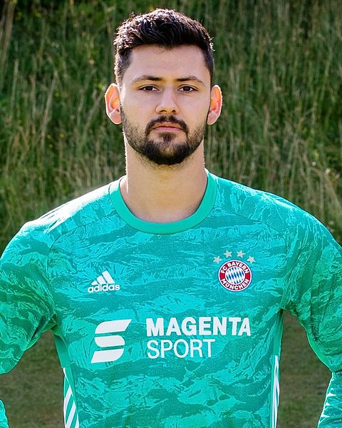 Foto: FC Bayern München