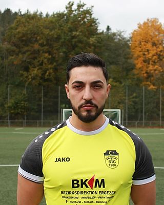 Ismail Kirci