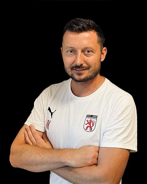 Foto: TSV 1880 Wasserburg