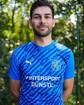 Fabian Fetsch