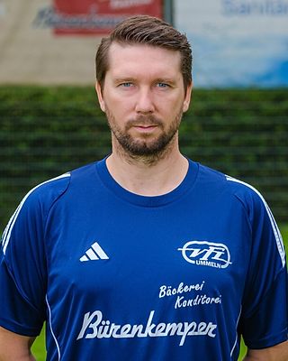 Sebastian Herrmann