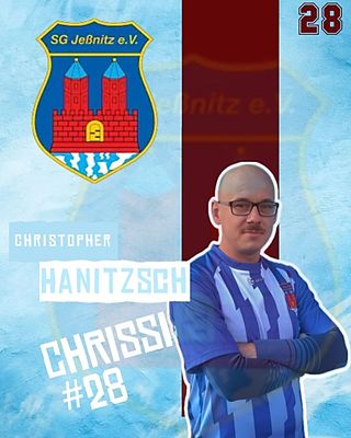 Christopher Hanitzsch