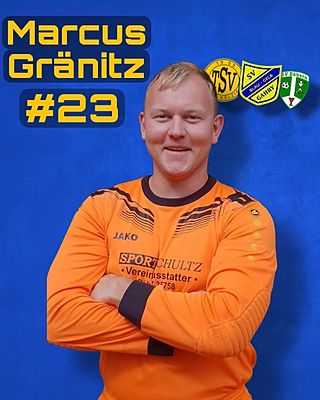 Marcus Gränitz