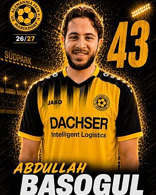 Abdullah-Selim Basogul