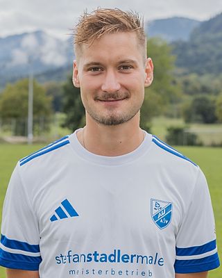Andreas Maier