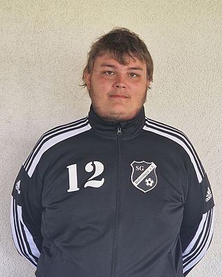 Niclas Schwaneberg