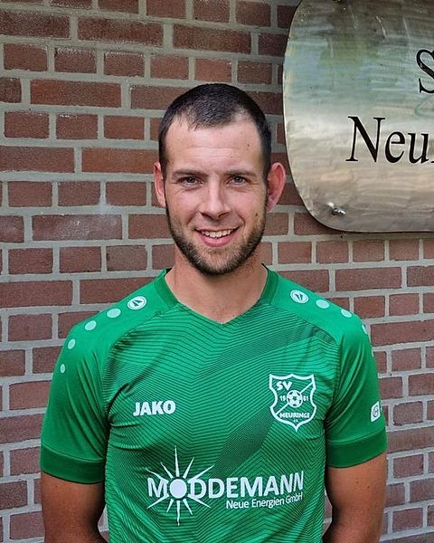 Foto: SV Neuringe e.V.