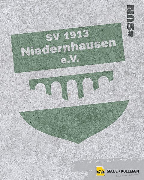 Foto: SV 1913 Niedernhausen e.V